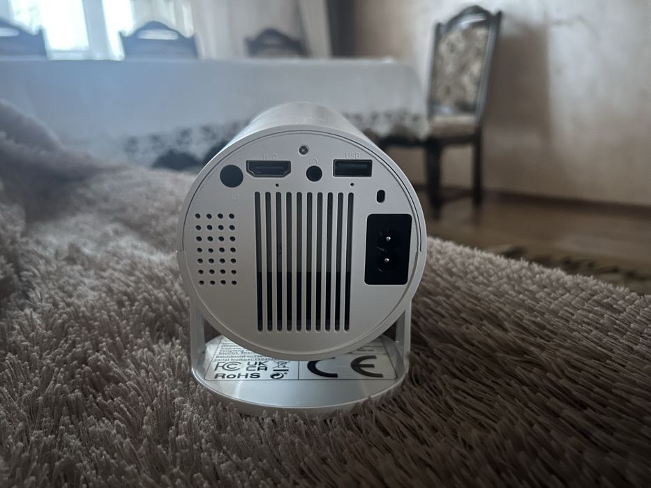 Проектор MagCubik HY300