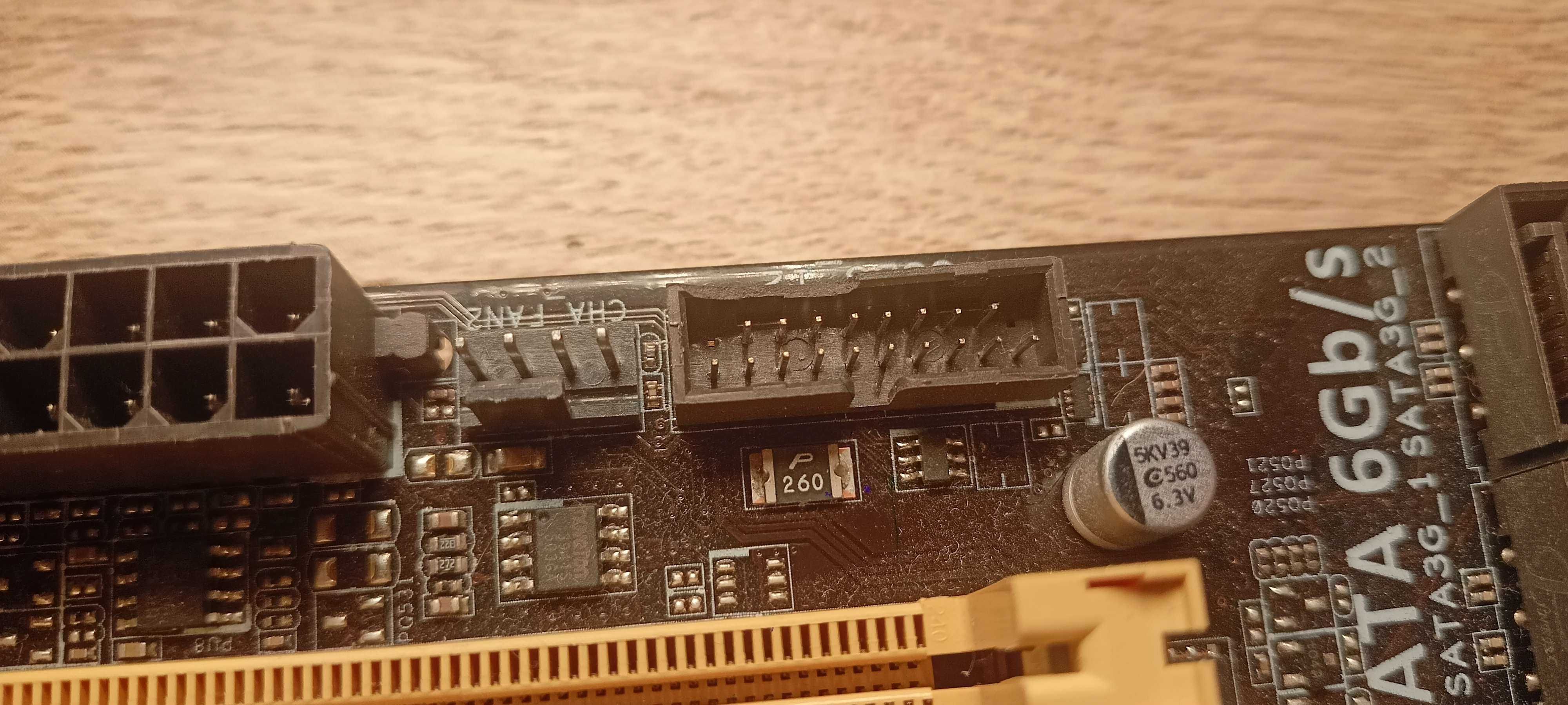 HIT! Zestaw: Płyta główna ASUS B85M-E+ ntel Core i3-4150+chłodzenie