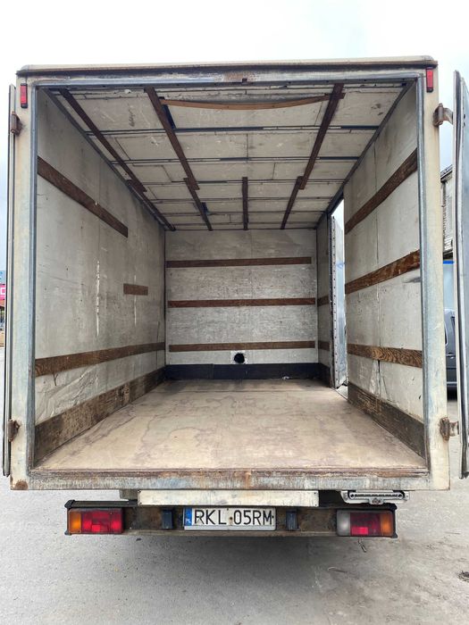 IVECO 50C14, 2006 r