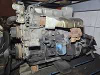 Motor nissan BD30