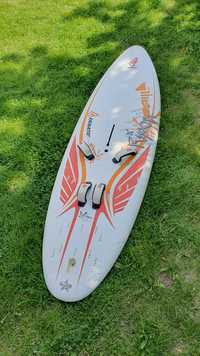 Deska windsurfingowa mieczowa Fanatic ripper