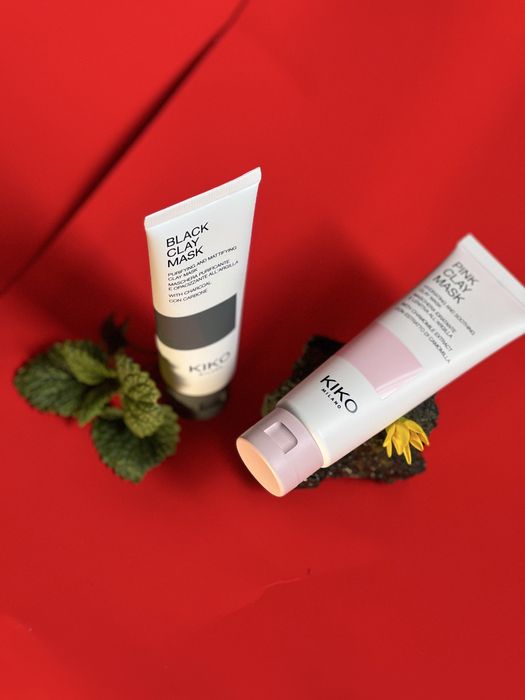 Доглядова косметика Kiko Milano