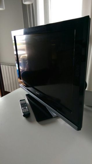 Sony BRAVIA KDL-32W4000 - LCD de 32 "