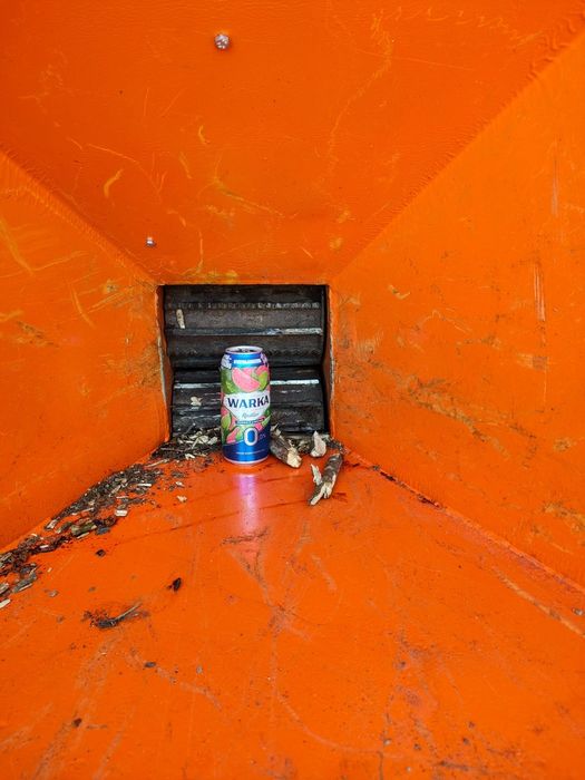 Profesjonalny Rębak do drewna gałęzi rozdrabniacz wynajem wypożyczalni