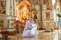 Фотосессия "под ключ" Одесса. Семейный фотограф. Фотограф на Крещение.