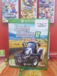 Farming Simulator 17 Xbox One Sklep Iława