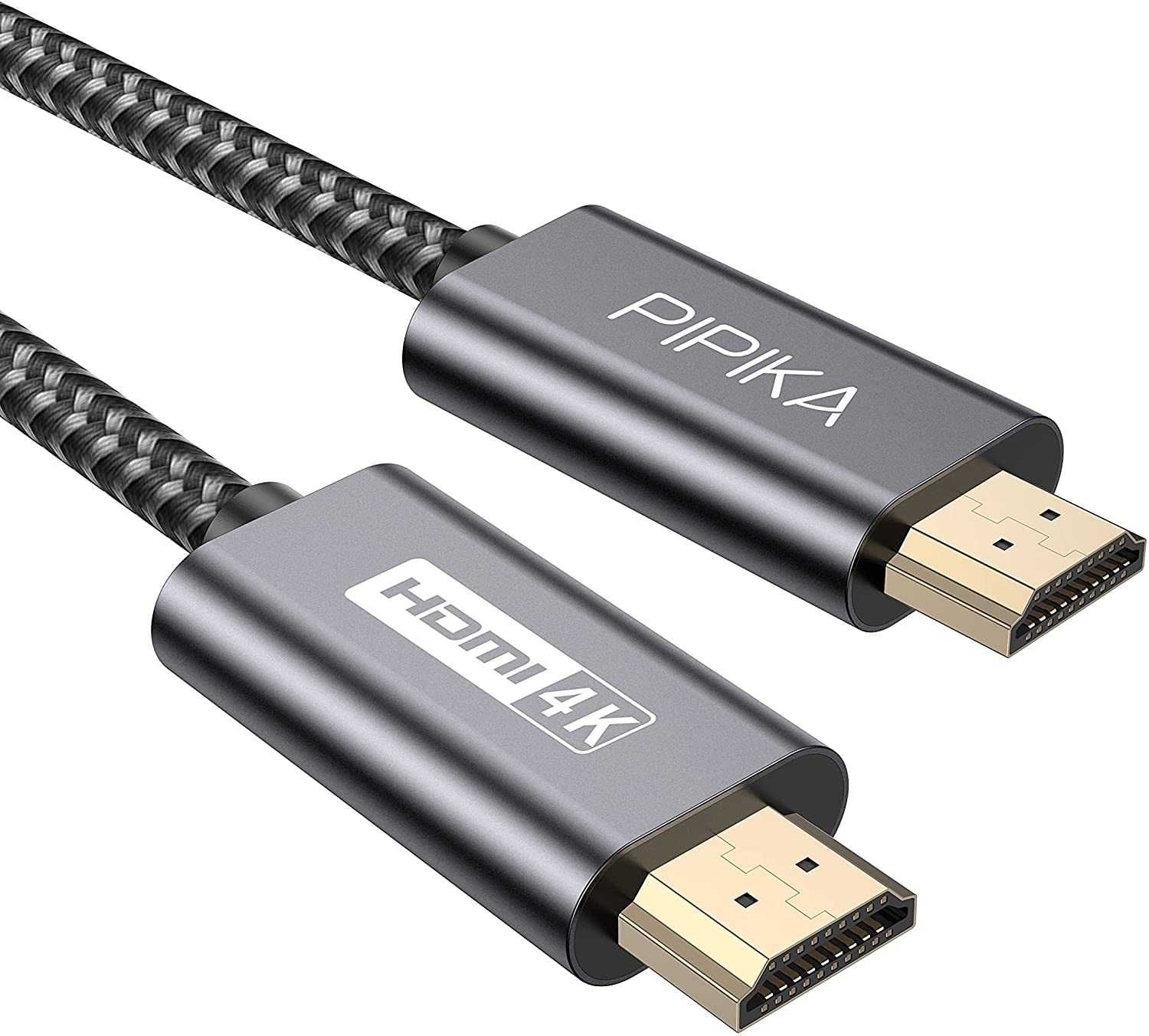 kabel Pipika 4k  hdmi 1.5m