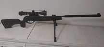Carabina Gamo HPA MI Whisper Maxxim IGT 5.5