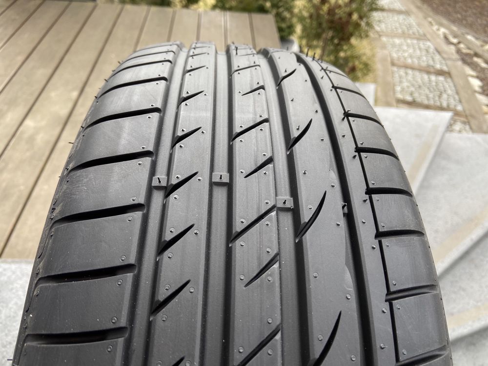 Nowe lato 205/55R16 Laufenn (Hankook) S Fit EQ prod.2023 rok C,B,71db!