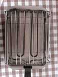 Grelhador eléctrico