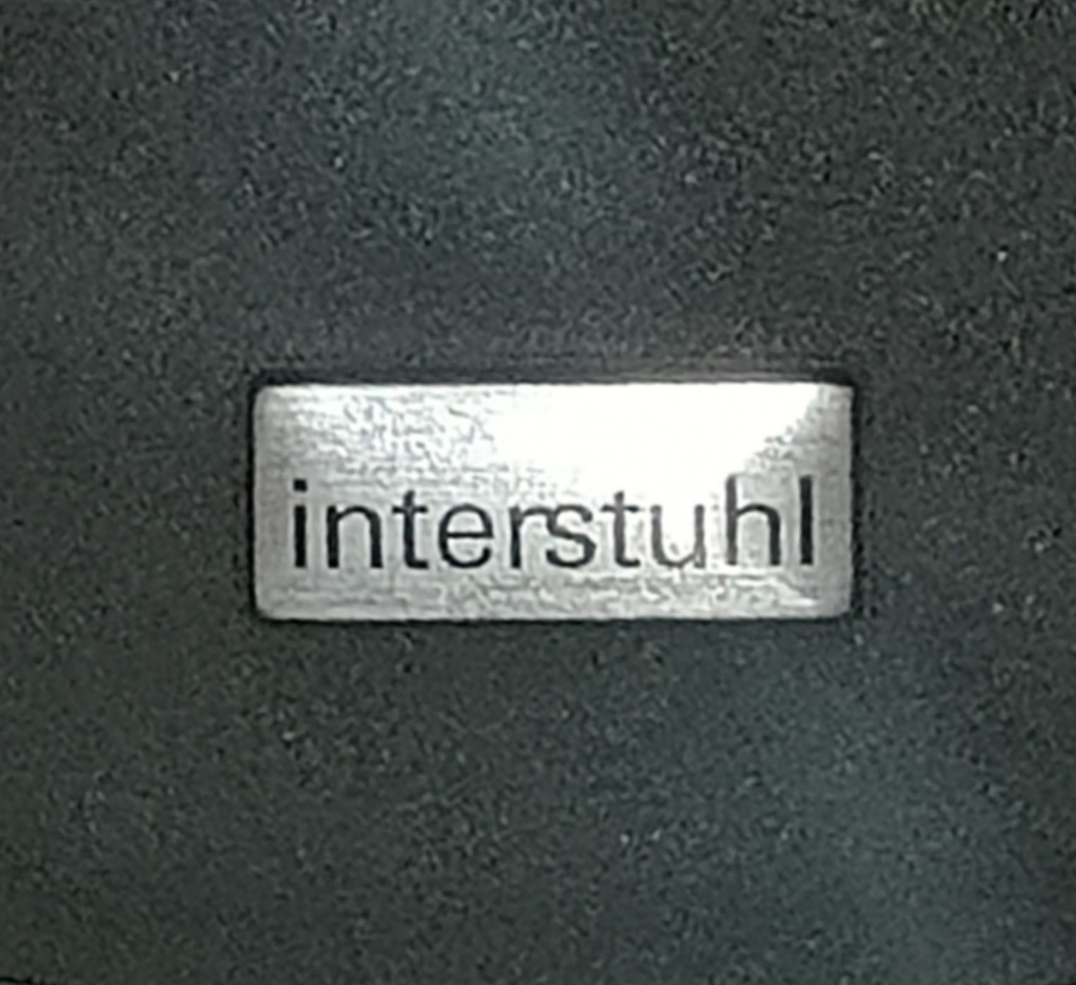 Taboret interstuhl