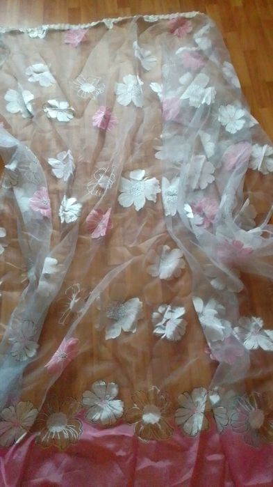 Продам новую гардину