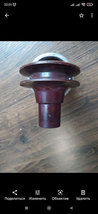 Ручка шкив токарного станка 1к62