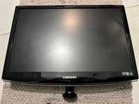 Ігровий монітор SAMSUNG 2233RZ - 22" TN + film, 120 Гц, 3 мс;1680х1050