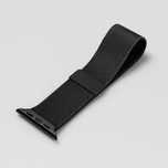 Elegancka bransoleta typu Milanese Loop do Apple Watch