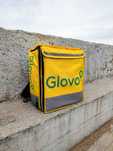 Продам сумку Glovo!