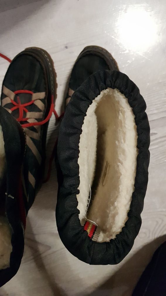 Šniegowce Tommy Hilfiger 40