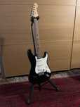 Guitarra Fender Stratocaster Standard 50th Anniversary 1996 Mexico