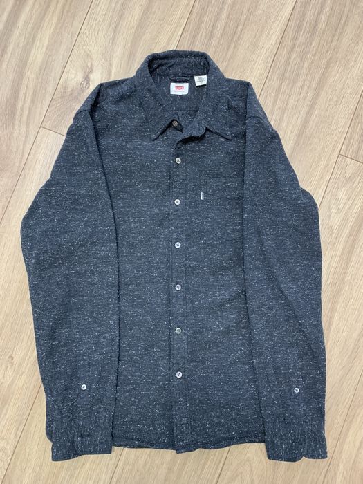 Рубашка levis розмір L