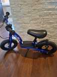 Rowerek bike star biegowy 10 cali