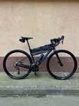 Giant revolt advanced 2 M starry night gravel carbon