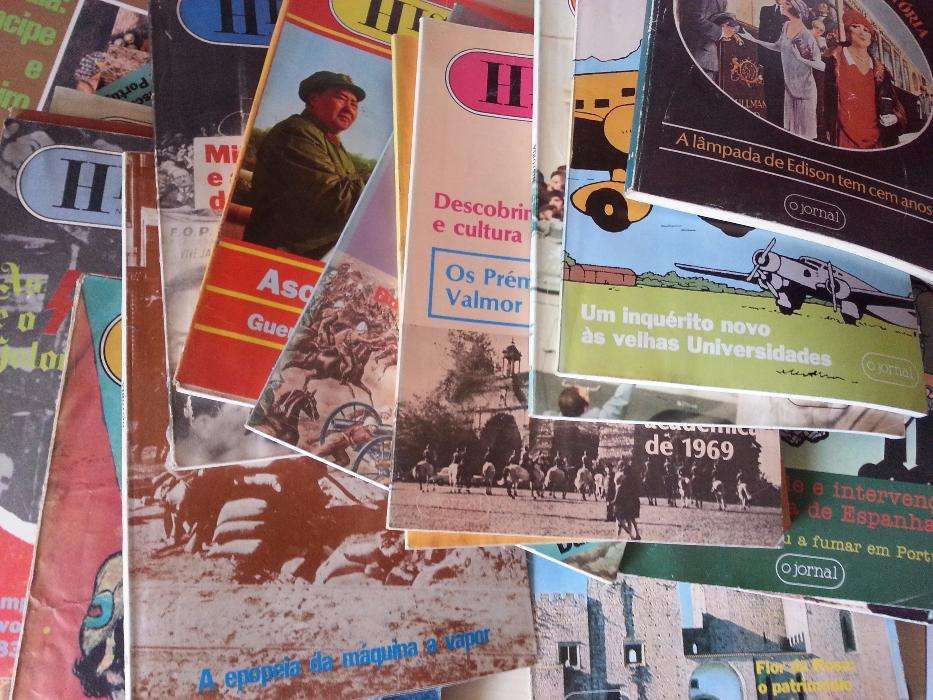 Revista História