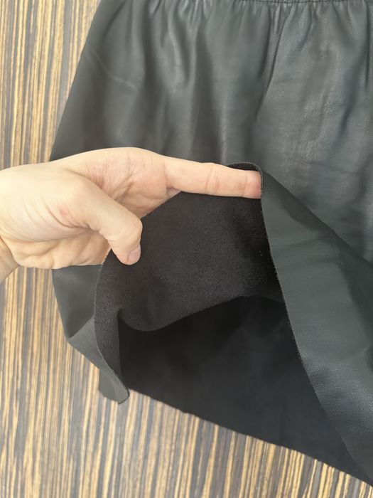 Spódniczka mini Zara rozmiar M