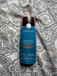 Colorescience tinted spf