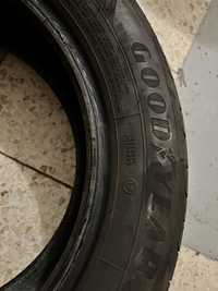 Opony Goodyear 205/55 r16 6,5-7 mm