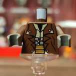 Lego Cad Bane tors 973pb0707c01
