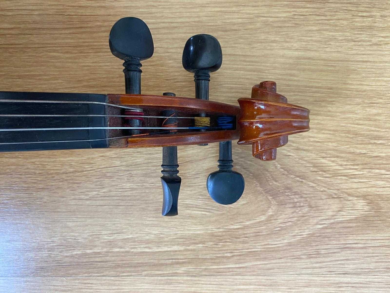 Violino 4/4 - Jean-Yves Matter