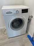 Pralka Bosch Slim VarioPerfect 6