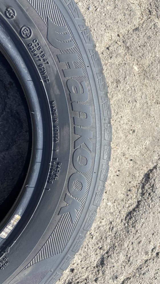 Hankook R14 165/70