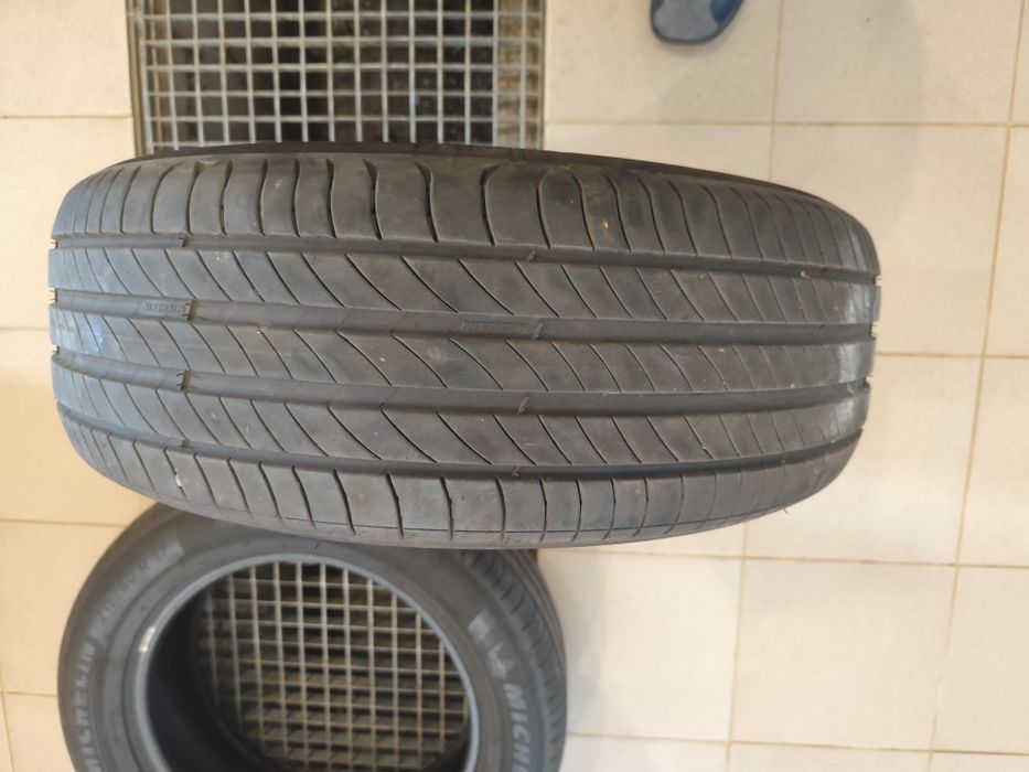 Opony Michelin Primacy 4 ,215/60/17