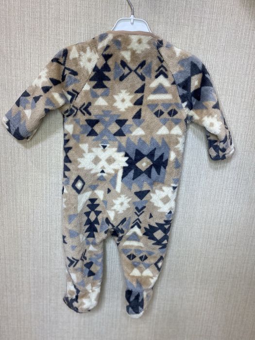 Флісовий чоловічок Next 62/68 розмір