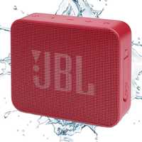 Głośnik przenośny JBL GO Essential czerwony 3,1 W