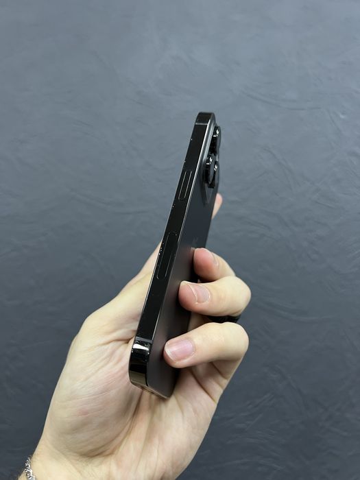 iPhone 14 Pro 256Gb Space Black Unlock з Гарантією