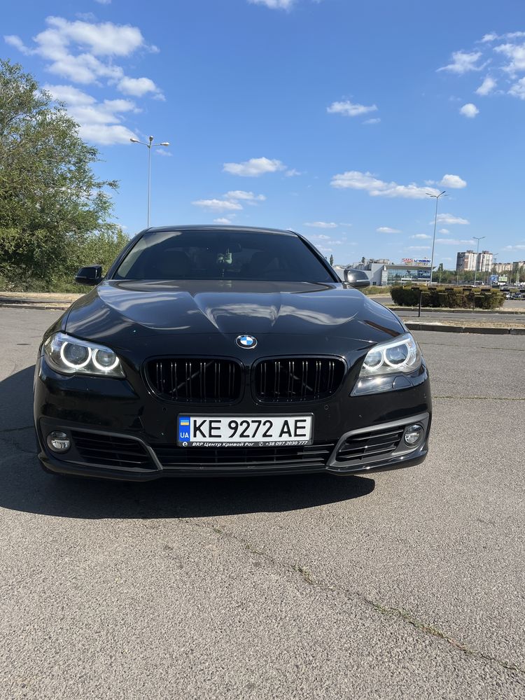 Продаю BMW Xdrive 528