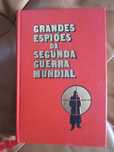 Grandes espiões da Segunda Guerra Mundial, de Albert Demaziére