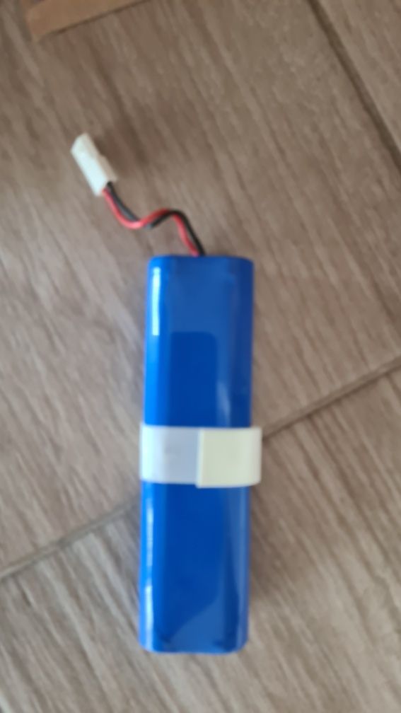 Аккумулятор для робота пилососа Rowenta SS-2230002528 ,SS2230002934