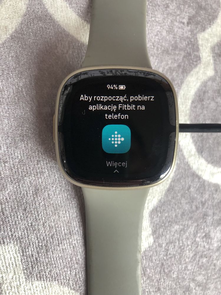 Smartwach Fitbit Sense 2