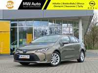 Toyota Corolla 1.8 Hybrid Comfort 98KM | salon PL | serwis ASO Toyota | FV23