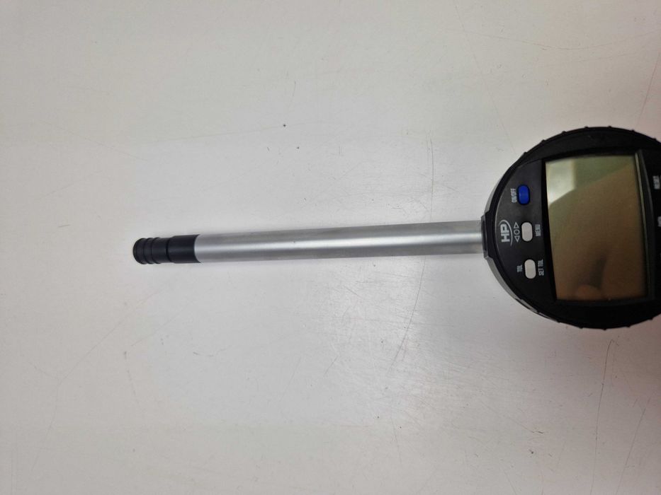 Czujnik cyfrowy  Digi-Met 1728 | 514 HELIOS PREISSER