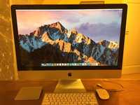 Продам iMac 27" late 2009