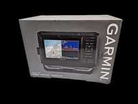 Garmin Echomapy  UHD2 52CV