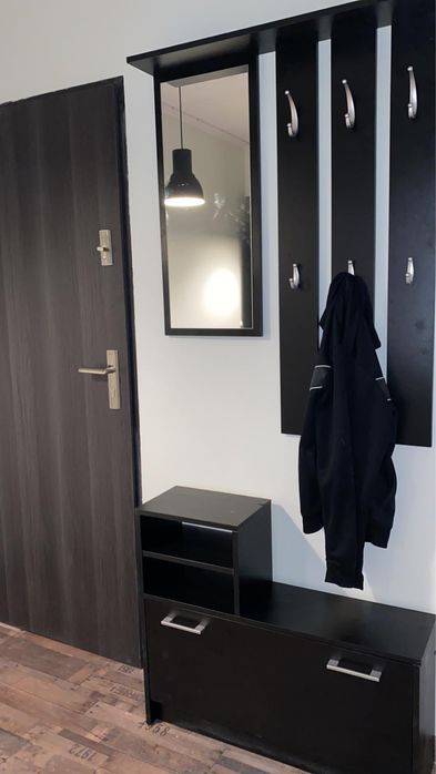 Wynajme mieszkanie  w centrum miasta