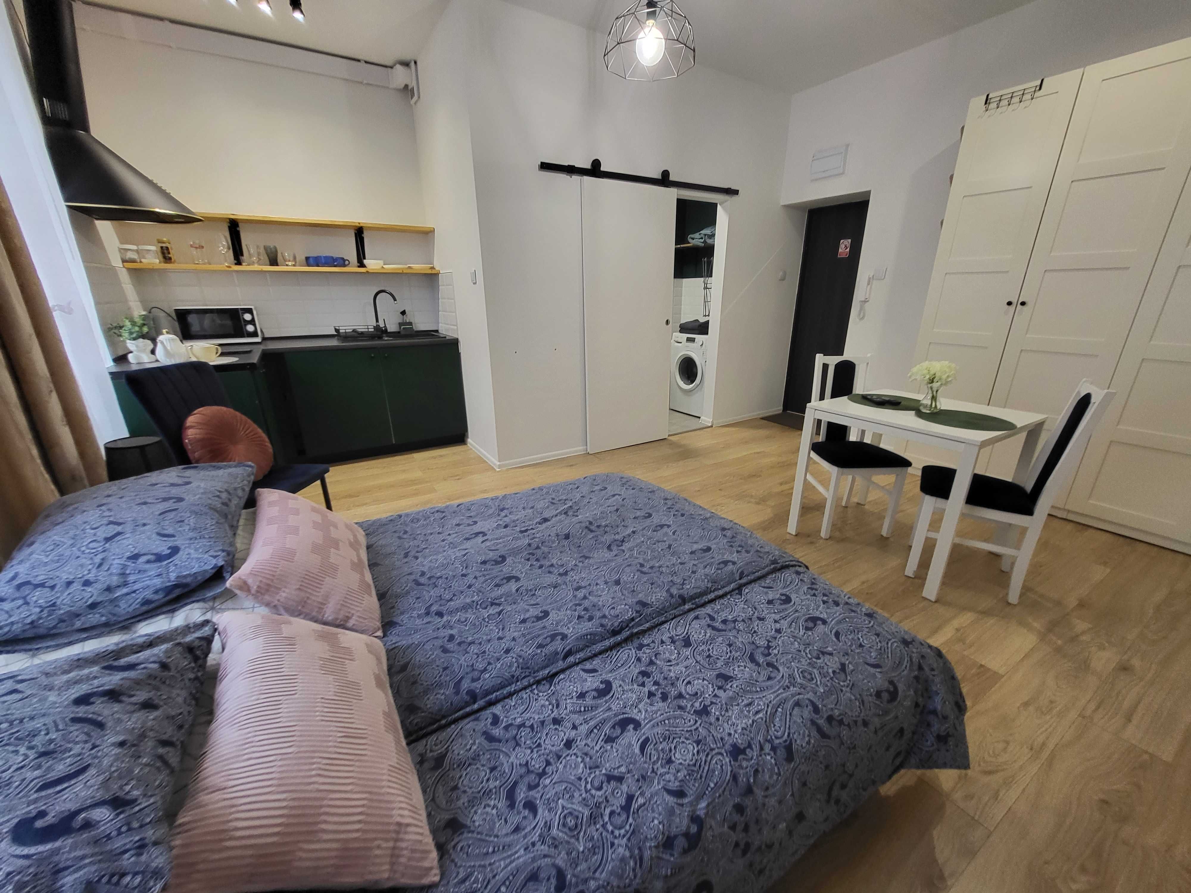 Apartament - STUDIO 3