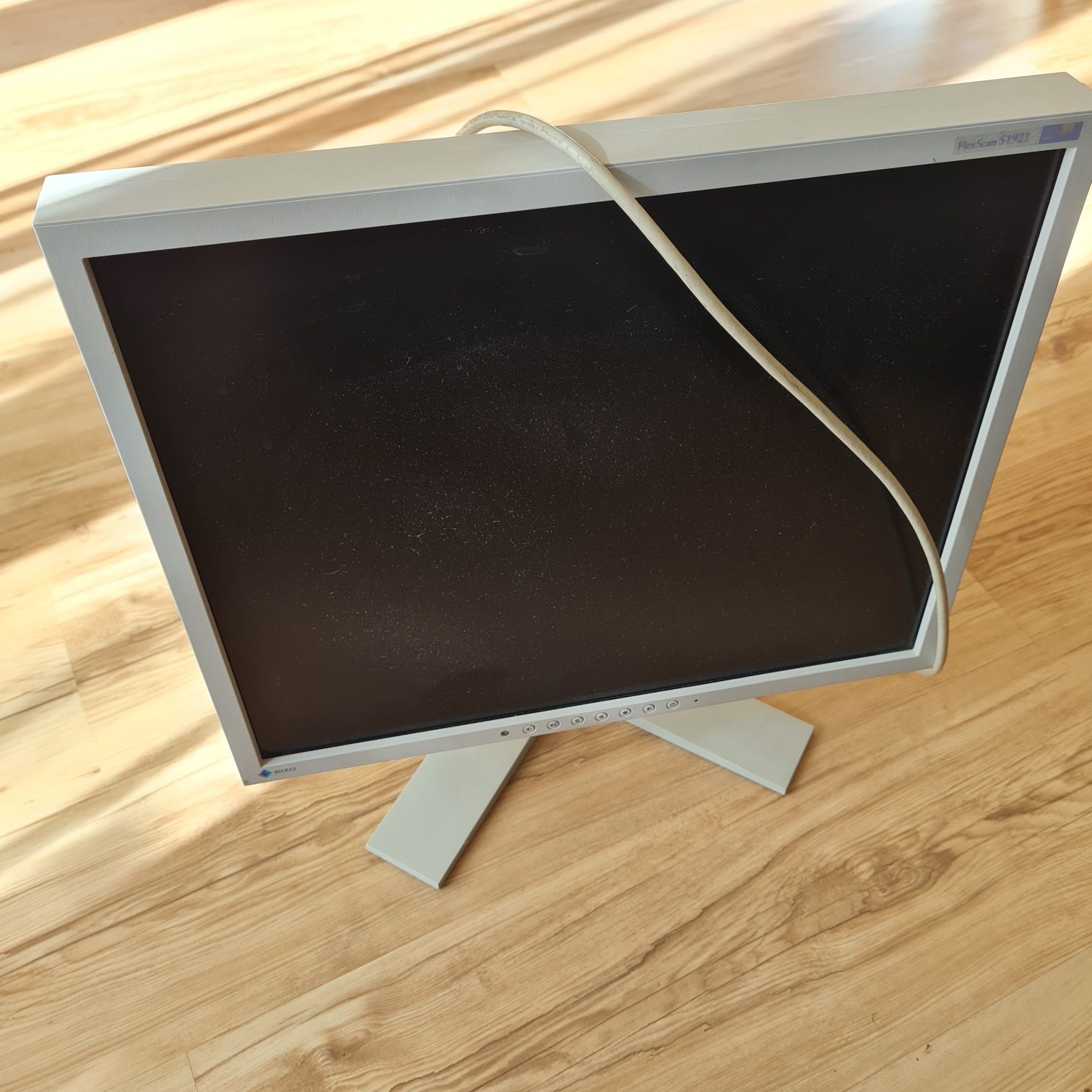Monitor Eizo S1921