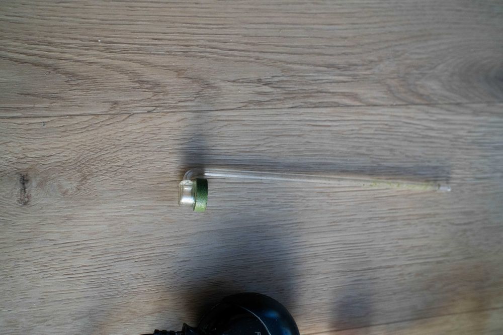 Mini napowietrzacz do akwarium! Neo dyfuzor special Bardzo cichy!