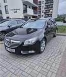 Opel insignia sports tourer
